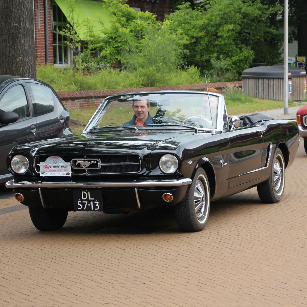 Oldtimerrit Geesteren 5 juni 2022 - 157